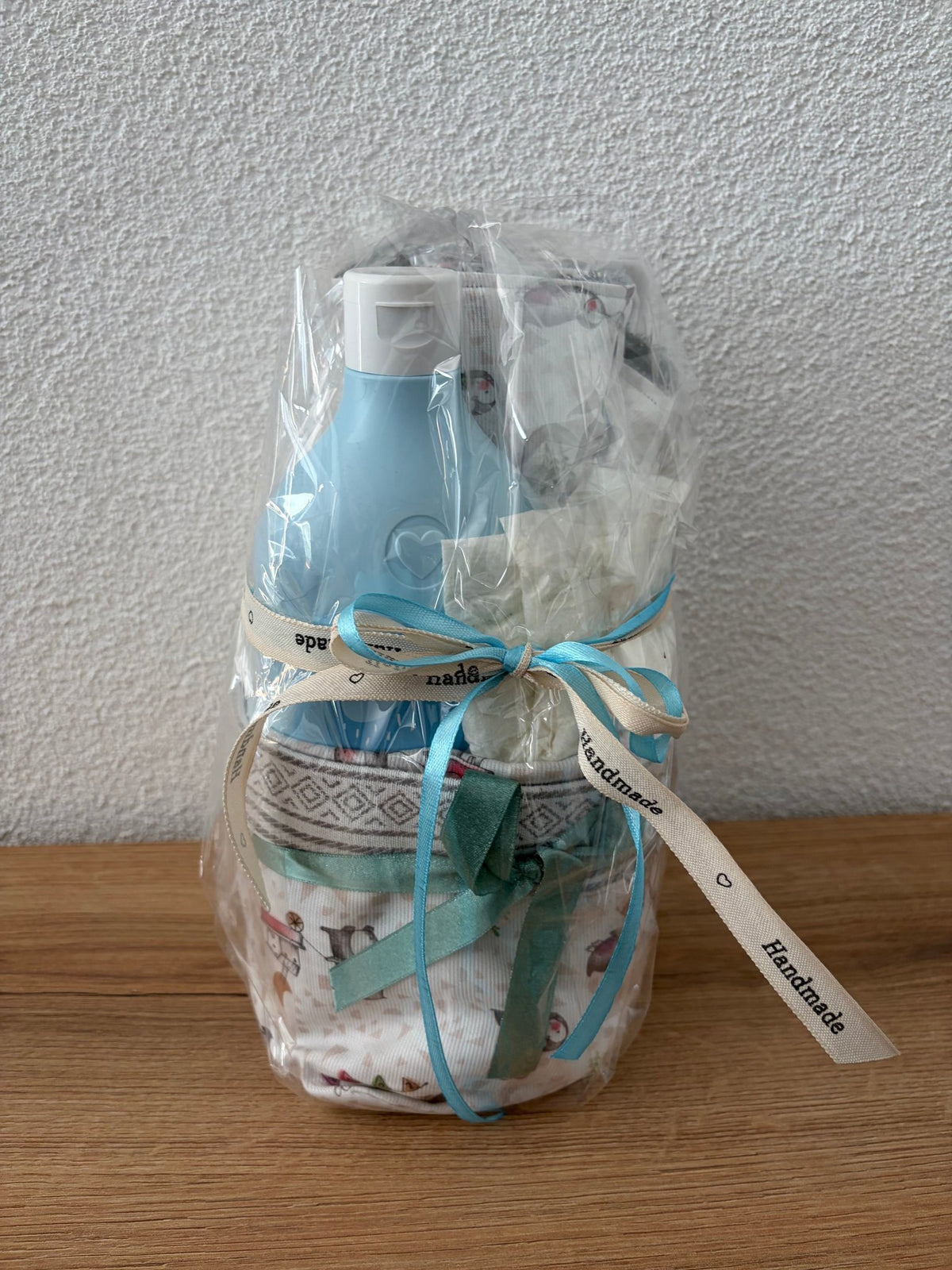 Babyset 🤍 für kleine Wunder -