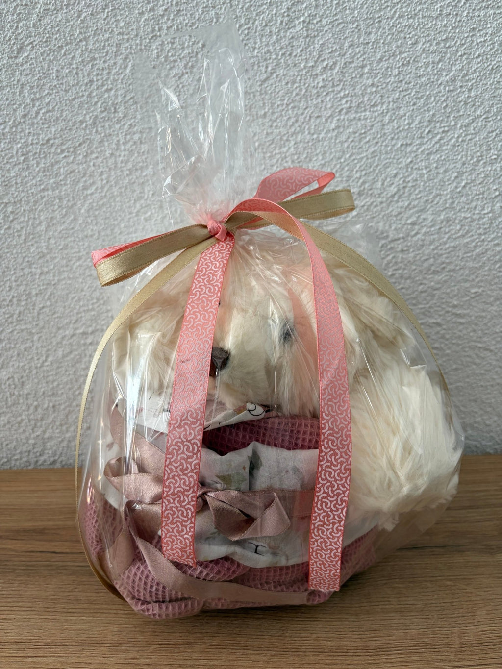 Babyset 🤍 für kleine Wunder -