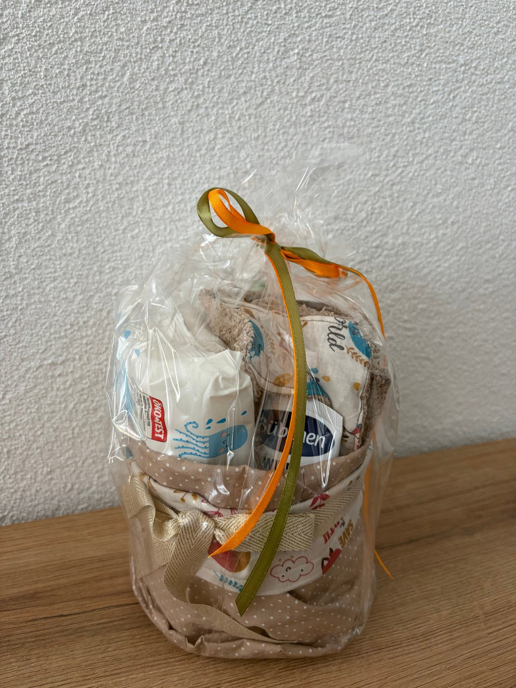 Babyset 🤍 für kleine Wunder -