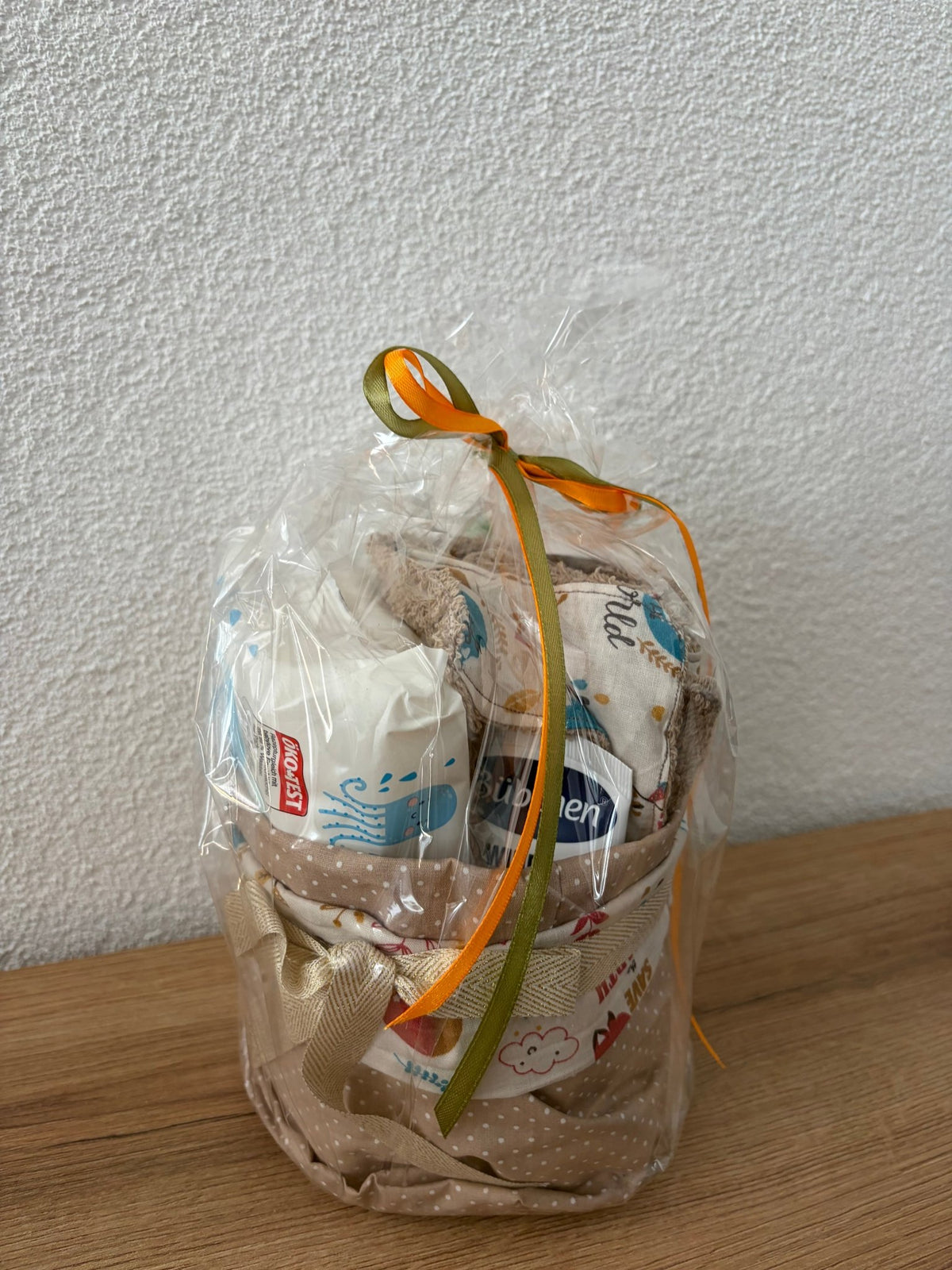 Babyset 🤍 für kleine Wunder -