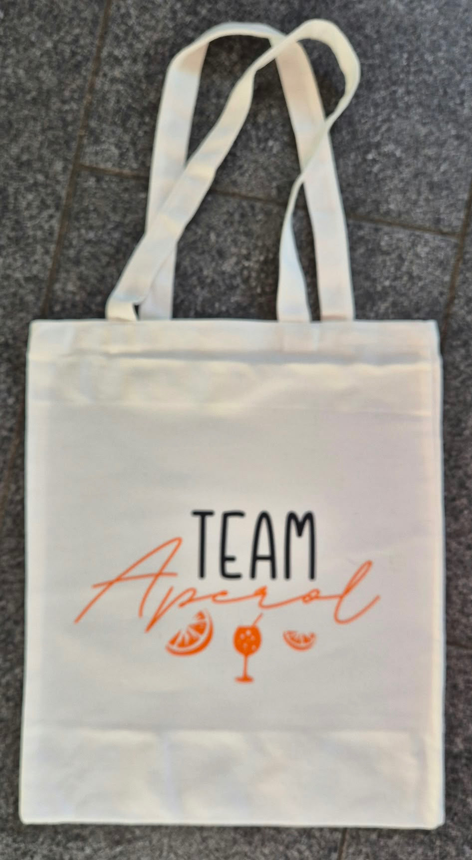 Baumwolltasche