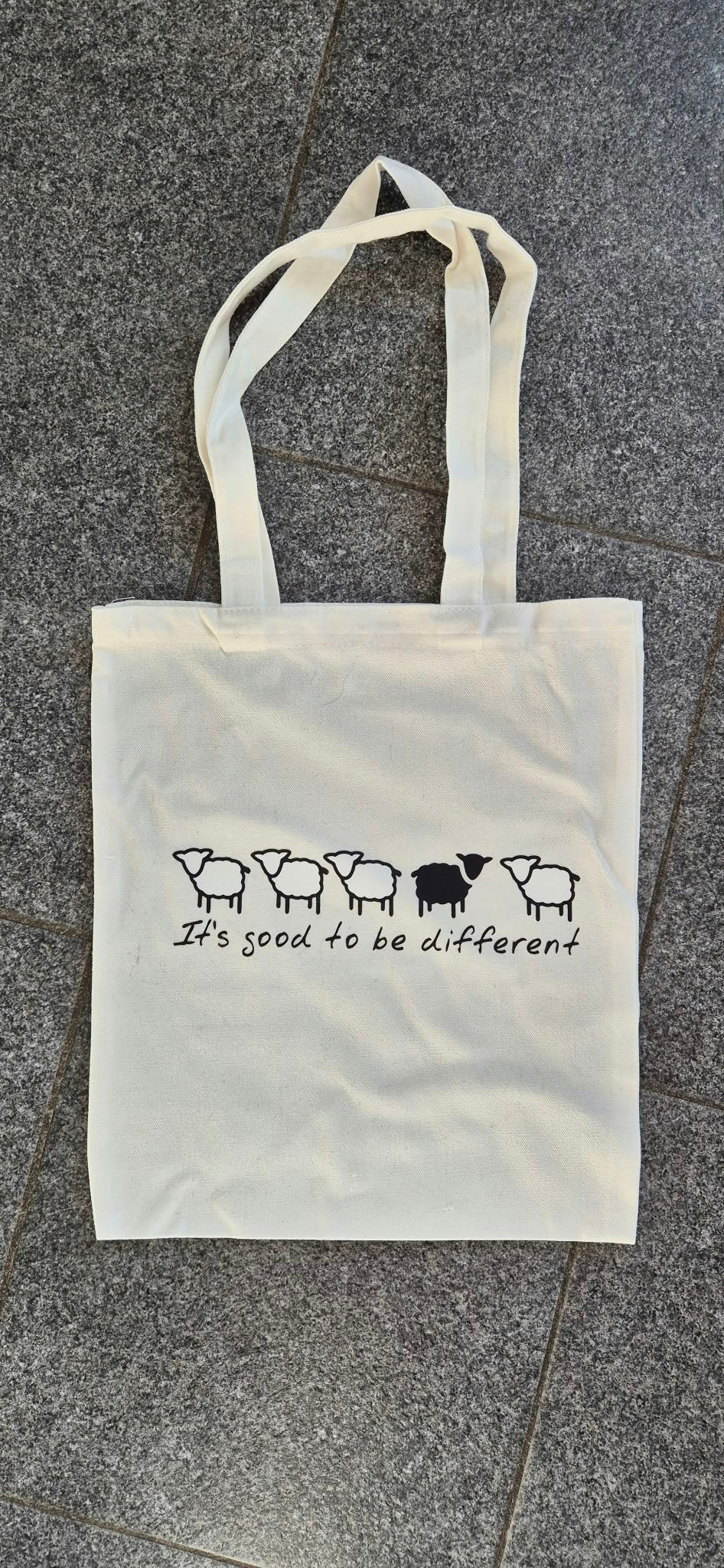 Baumwolltasche