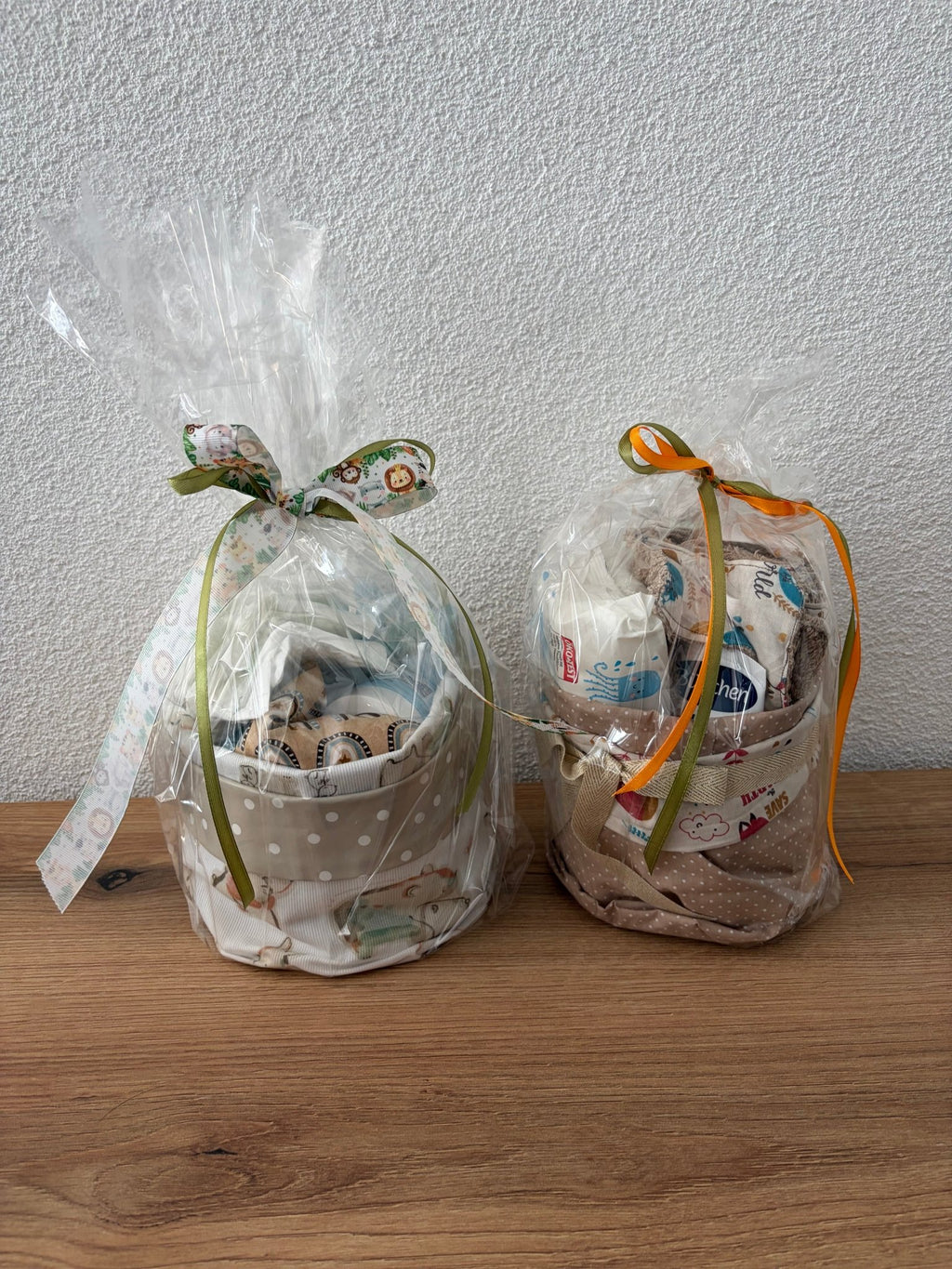 Babyset 🤍 für kleine Wunder -