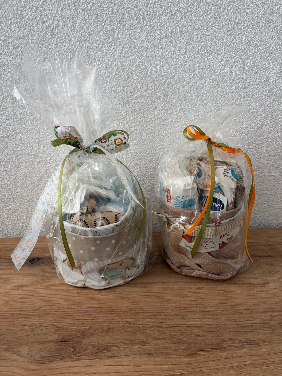 Babyset 🤍 für kleine Wunder