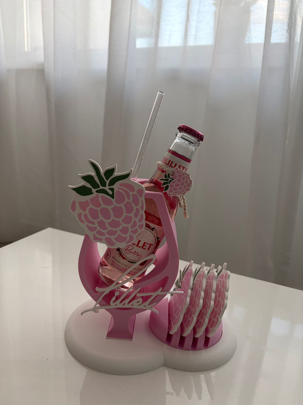 Cocktail Geschenk-Set