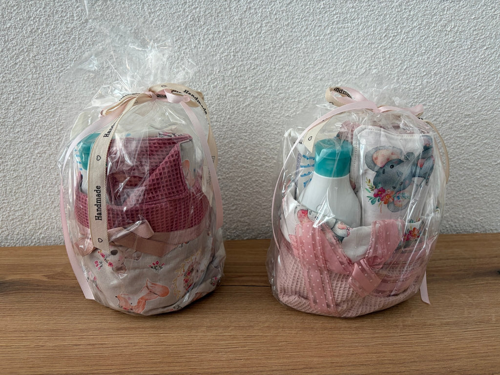 Babyset 🤍 für kleine Wunder -