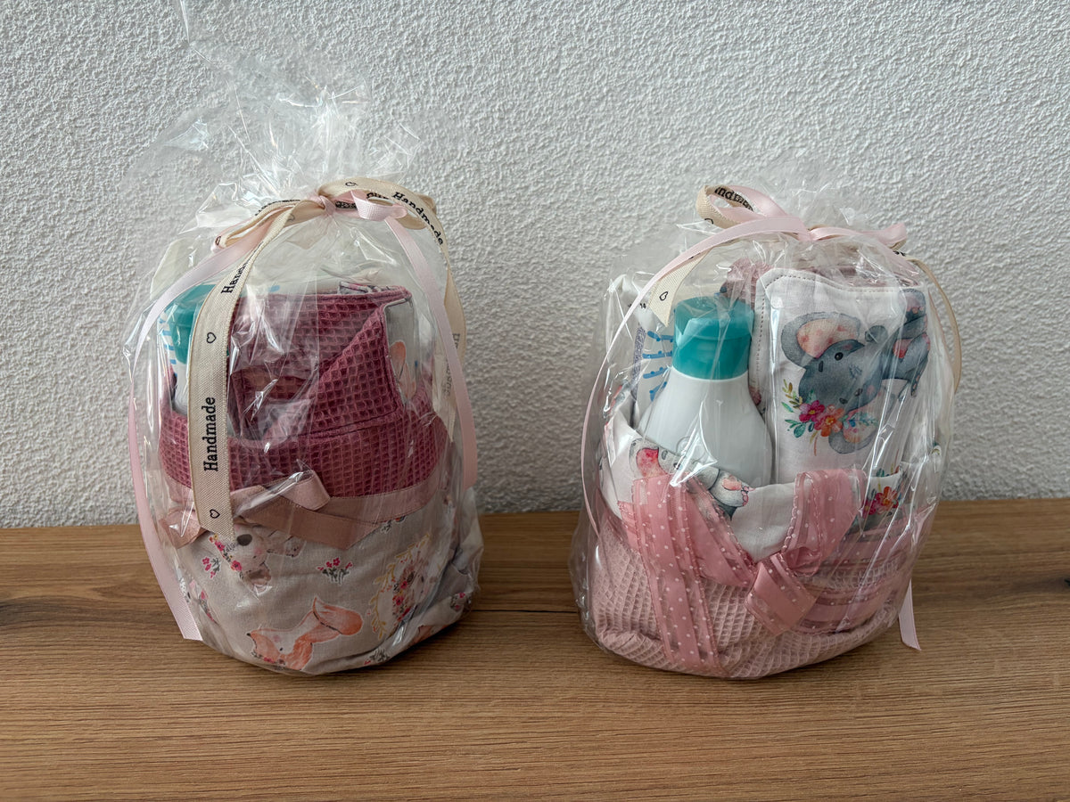 Babyset 🤍 für kleine Wunder