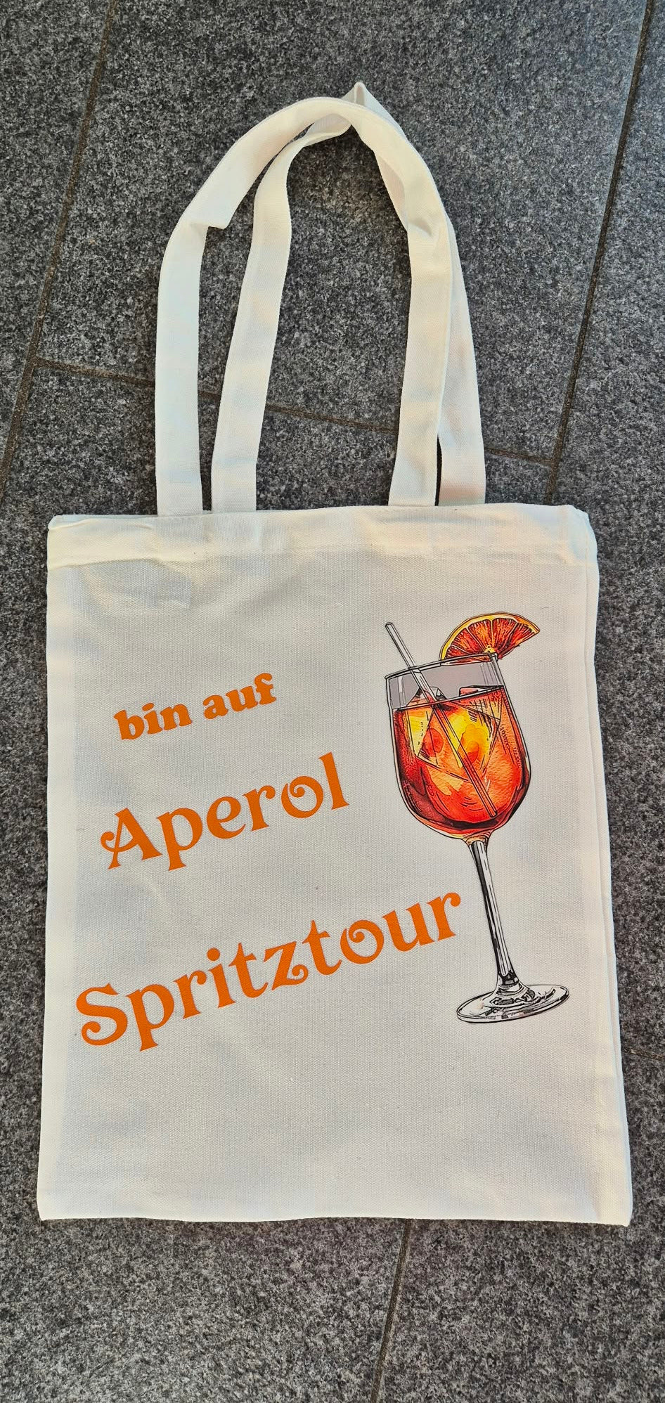 Baumwolltasche