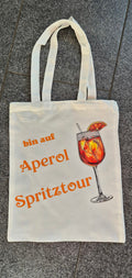 Baumwolltasche
