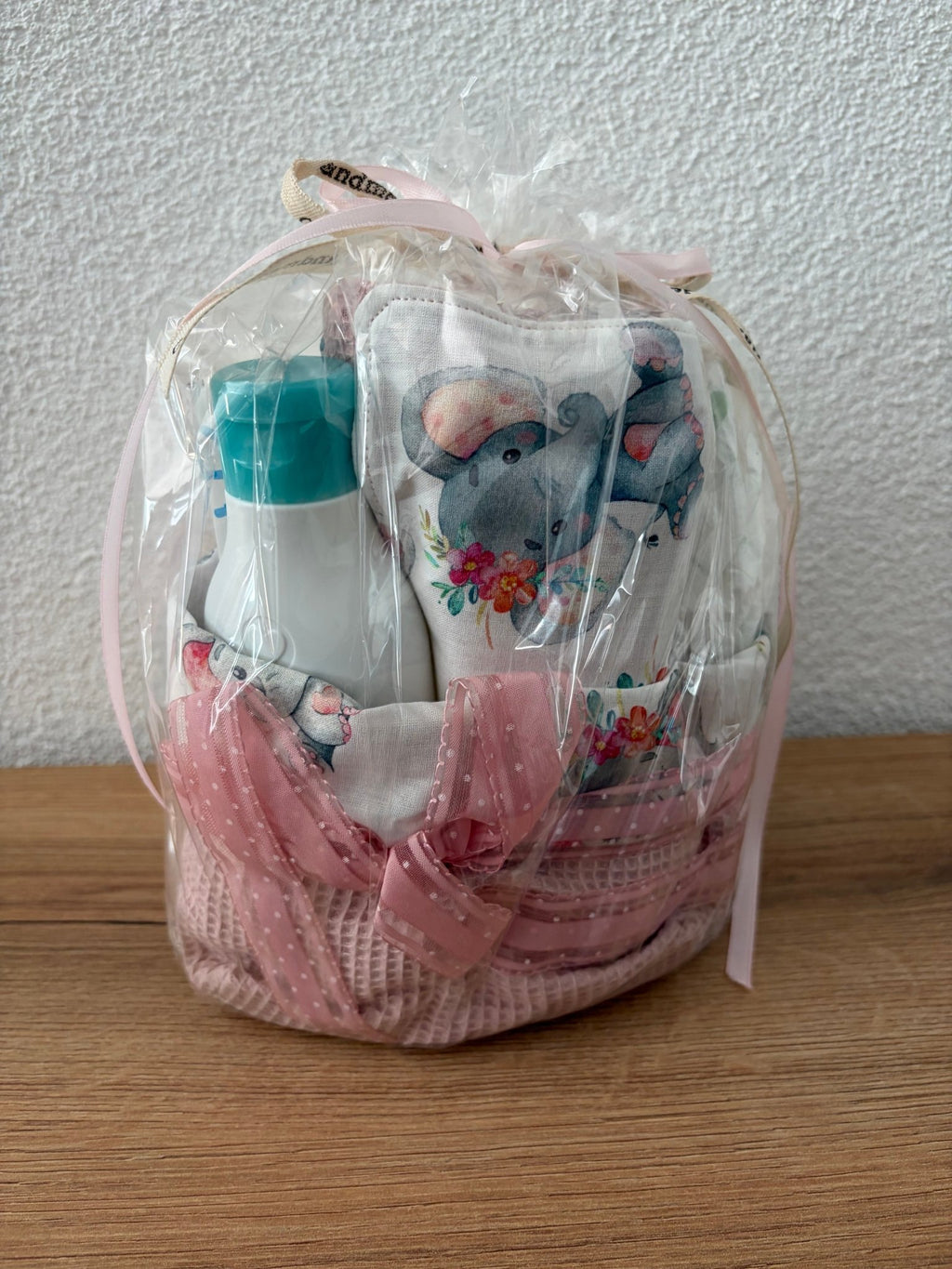 Babyset 🤍 für kleine Wunder -