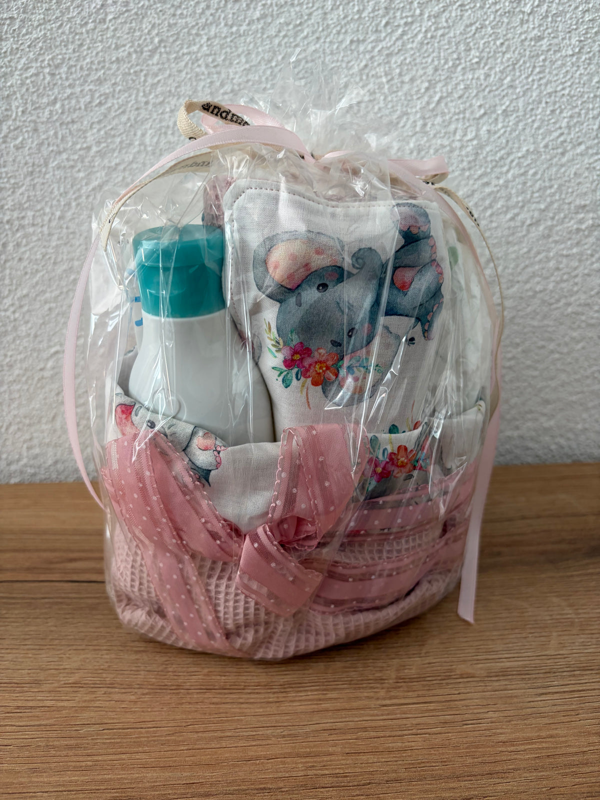 Babyset 🤍 für kleine Wunder