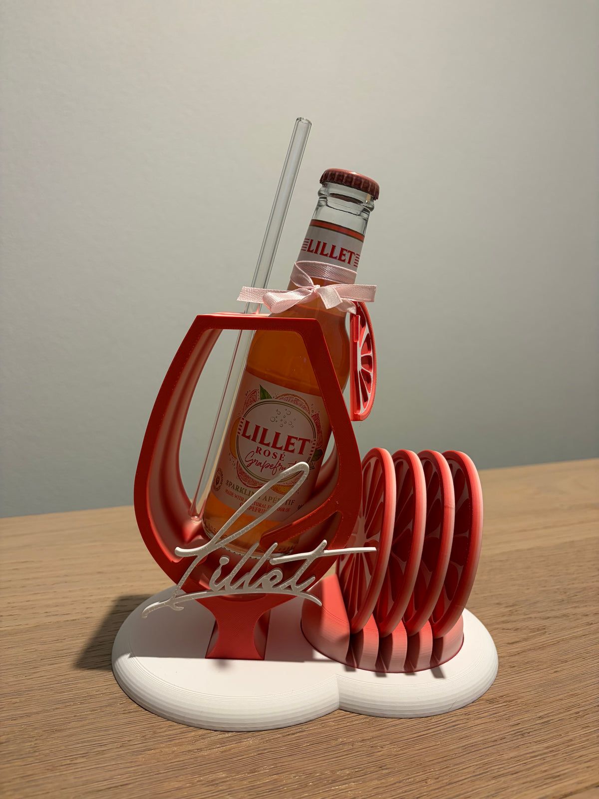 Cocktail Geschenk-Set