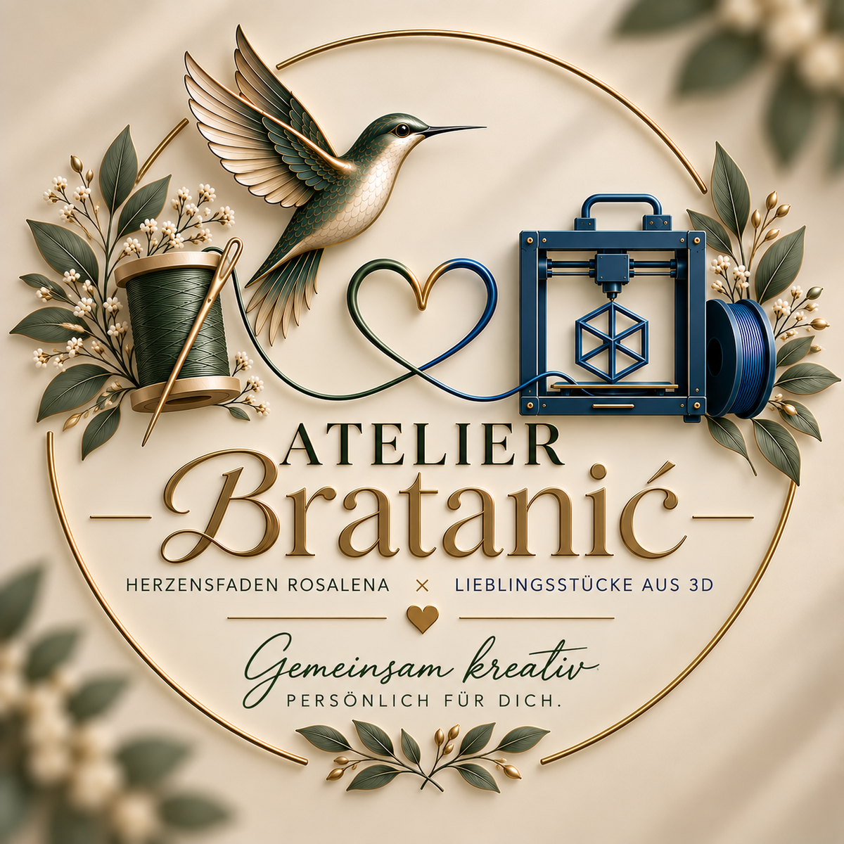 Atelier Bratanić