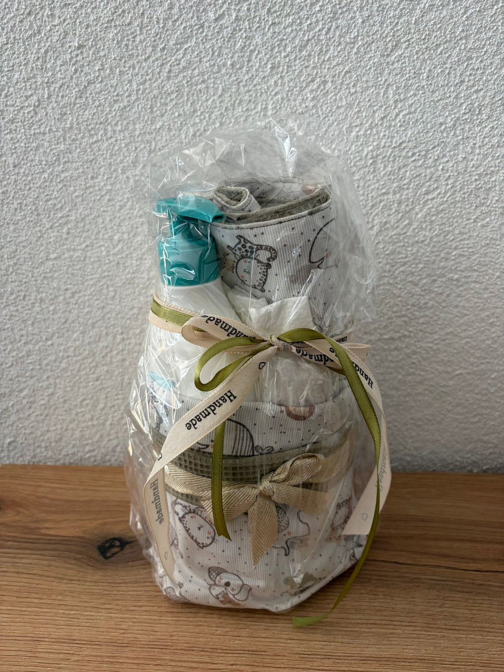 Babyset 🤍 für kleine Wunder -