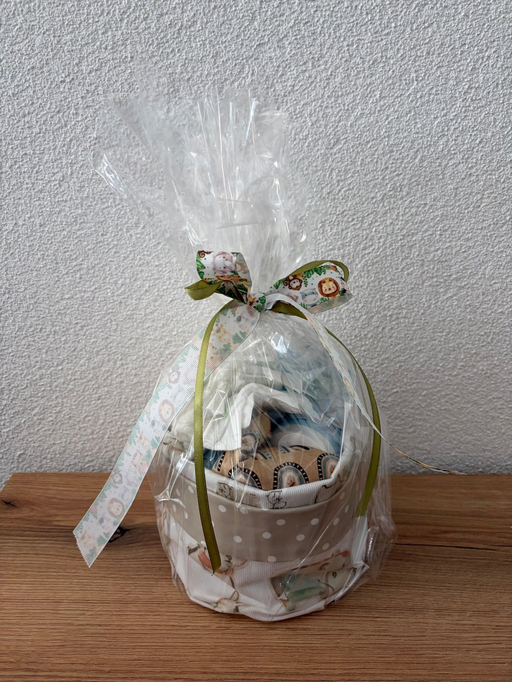 Babyset 🤍 für kleine Wunder -