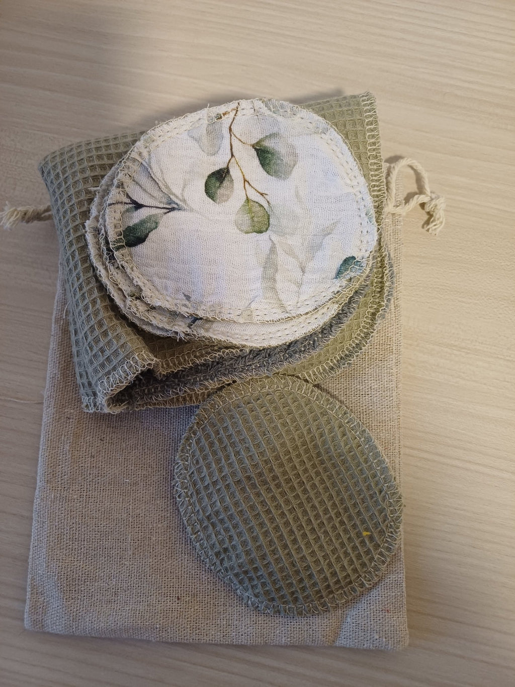Kosmetikset -
