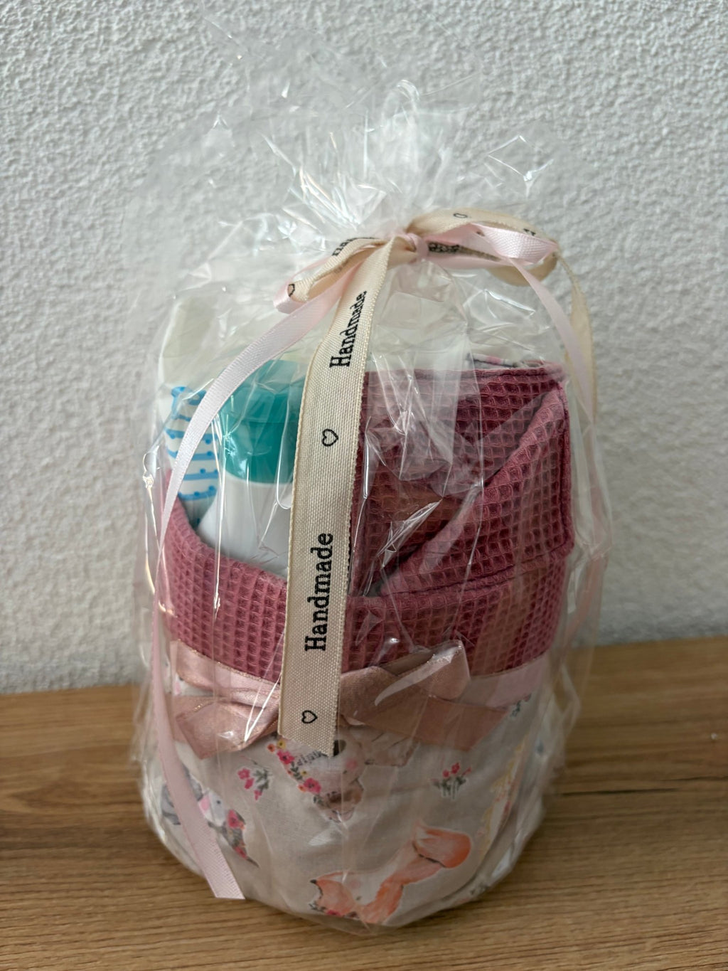 Babyset 🤍 für kleine Wunder -