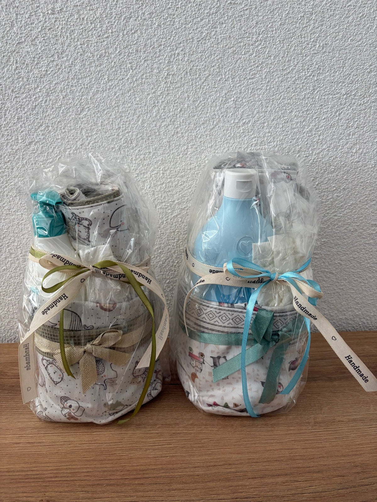 Babyset 🤍 für kleine Wunder
