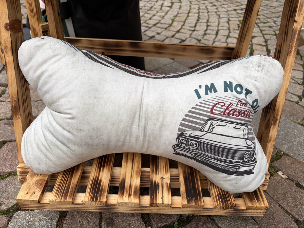Leseknochen