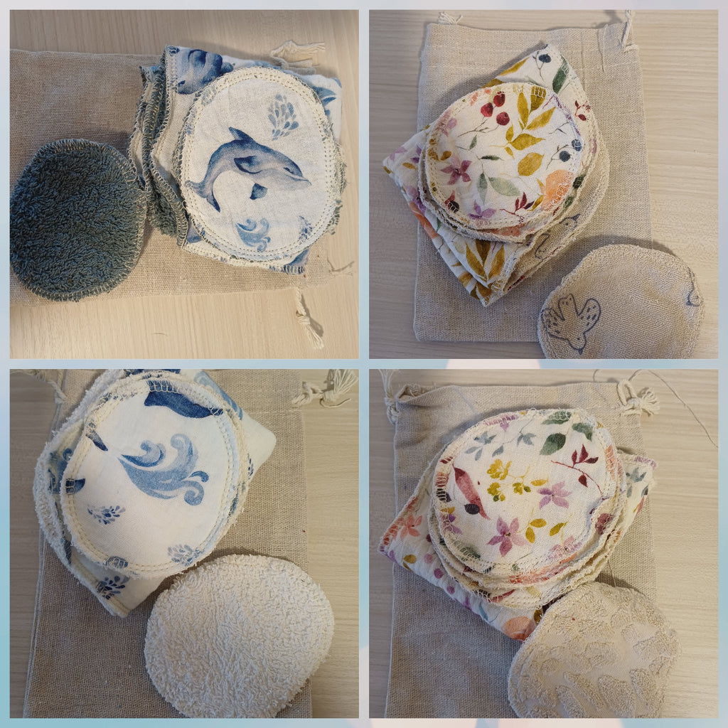 Kosmetikset -
