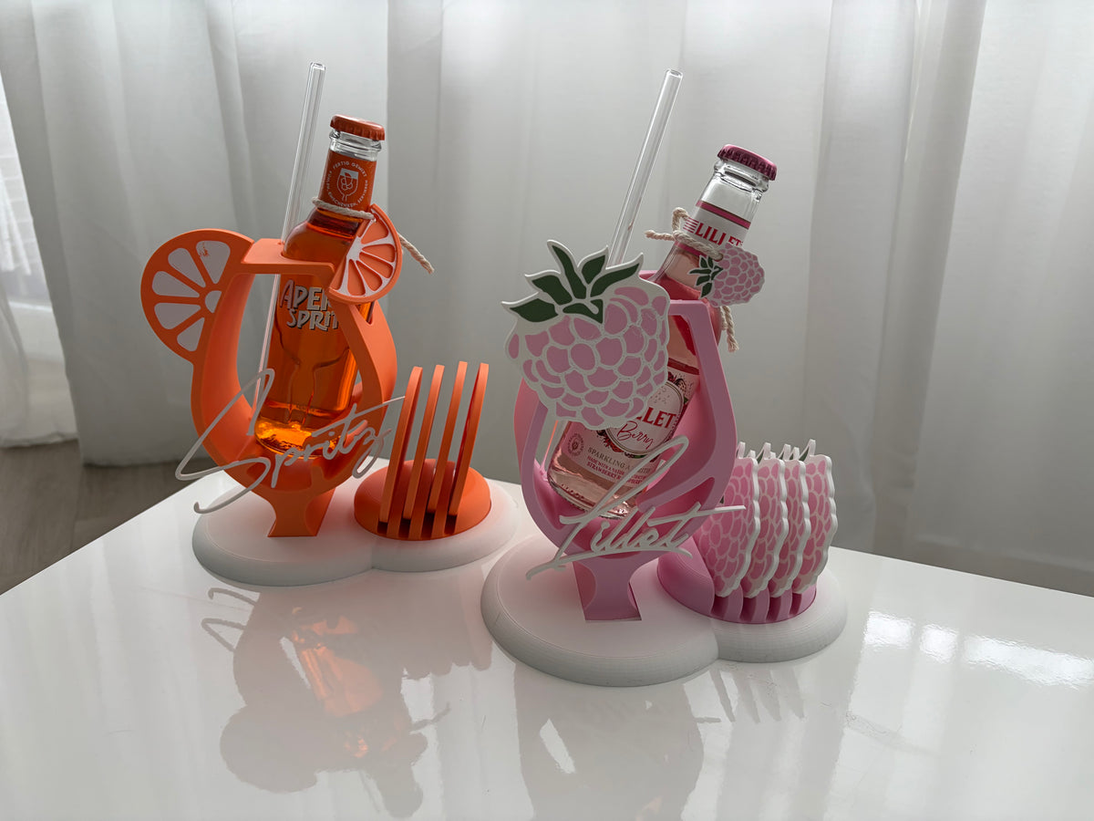 Cocktail Geschenk-Set