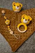 Babyset Löwe