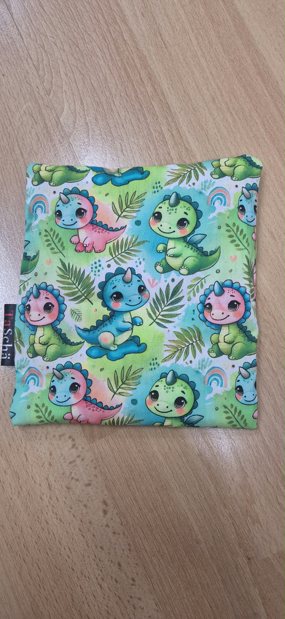 Baby-Dinkelkissen