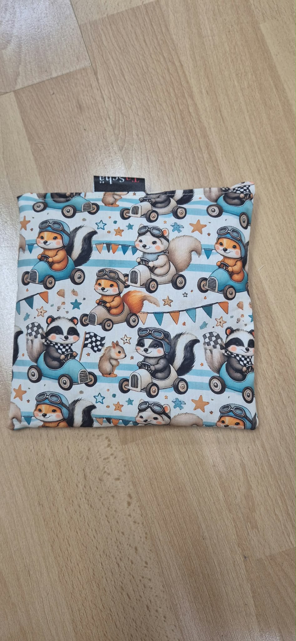 Baby-Dinkelkissen