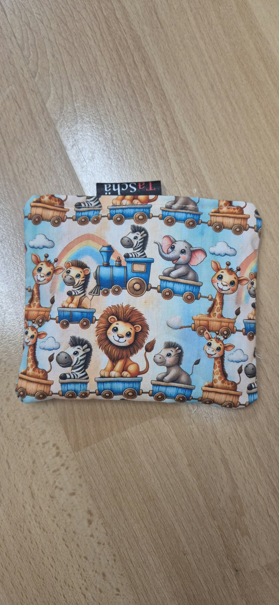 Baby-Dinkelkissen