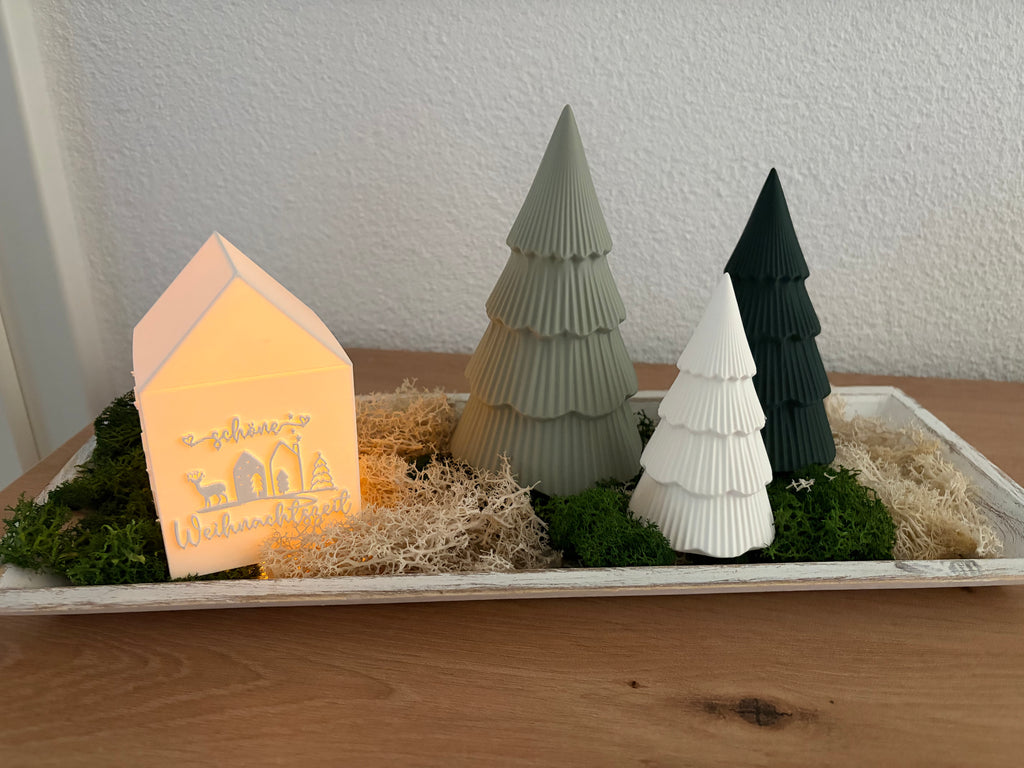 Winterwald - Arrangement